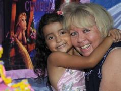 Foto de la galería: Los cinco años de Uma Luján