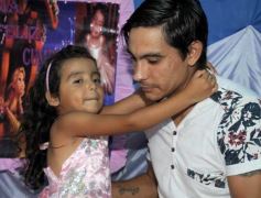 Foto de la galería: Los cinco años de Uma Luján