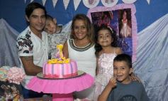 Foto de la galería: Los cinco años de Uma Luján