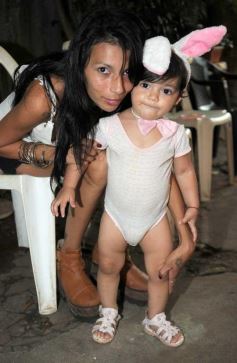 Foto de la galería: Los cinco años de Uma Luján