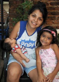 Foto de la galería: Los cinco años de Uma Luján