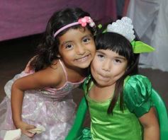 Foto de la galería: Los cinco años de Uma Luján