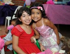 Foto de la galería: Los cinco años de Uma Luján