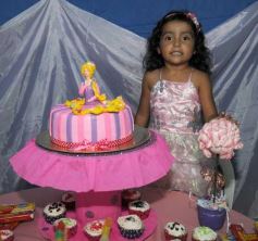 Foto de la galería: Los cinco años de Uma Luján