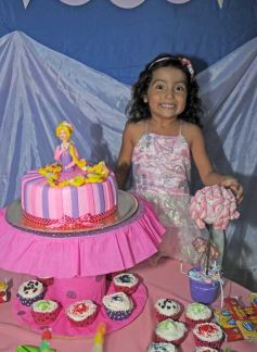 Foto de la galería: Los cinco años de Uma Luján