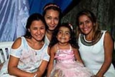 Foto de la galería: Los cinco años de Uma Luján