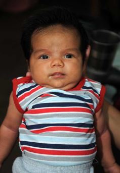 Foto de la galería: Los cinco años de Uma Luján