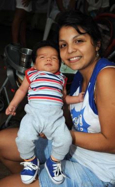 Foto de la galería: Los cinco años de Uma Luján