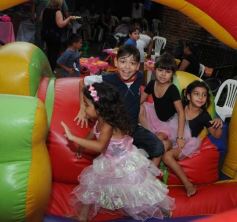 Foto de la galería: Los cinco años de Uma Luján