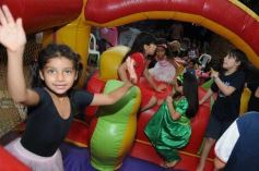 Foto de la galería: Los cinco años de Uma Luján