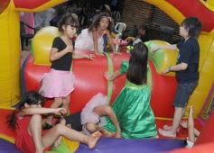 Foto de la galería: Los cinco años de Uma Luján