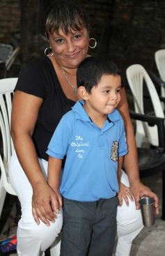 Foto de la galería: Los cinco años de Uma Luján