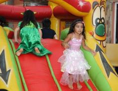 Foto de la galería: Los cinco años de Uma Luján