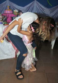 Foto de la galería: Los cinco años de Uma Luján