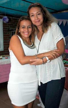 Foto de la galería: Los cinco años de Uma Luján