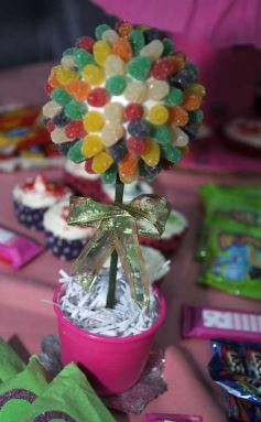 Foto de la galería: Los cinco años de Uma Luján