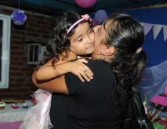 Foto de la galería: Los cinco años de Uma Luján