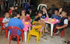 Foto de la galería: Los cinco años de Uma Luján