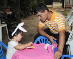 Foto de la galería: Los cinco años de Uma Luján