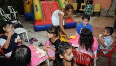 Foto de la galería: Los cinco años de Uma Luján