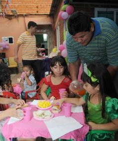 Foto de la galería: Los cinco años de Uma Luján