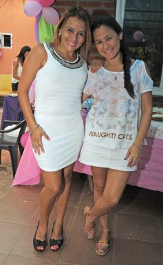 Foto de la galería: Los cinco años de Uma Luján