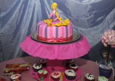 Foto de la galería: Los cinco años de Uma Luján