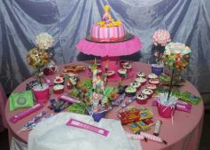 Foto de la galería: Los cinco años de Uma Luján