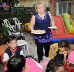 Foto de la galería: Los cinco años de Uma Luján