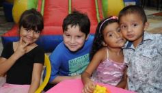 Foto de la galería: Los cinco años de Uma Luján