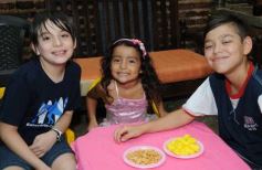 Foto de la galería: Los cinco años de Uma Luján