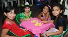 Foto de la galería: Los cinco años de Uma Luján