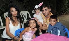 Foto de la galería: Los cinco años de Uma Luján