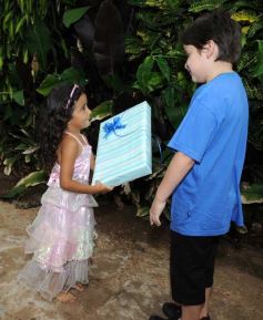 Foto de la galería: Los cinco años de Uma Luján