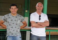 Foto de la galería: Crucero arrancó la pretemporada con el objetivo de ascender