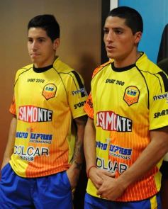 Foto de la galería: Crucero arrancó la pretemporada con el objetivo de ascender