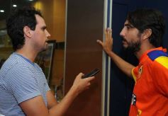 Foto de la galería: Crucero arrancó la pretemporada con el objetivo de ascender