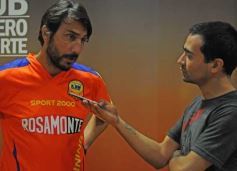 Foto de la galería: Crucero arrancó la pretemporada con el objetivo de ascender