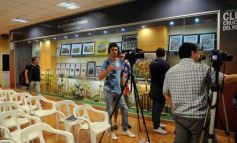 Foto de la galería: Crucero arrancó la pretemporada con el objetivo de ascender