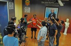 Foto de la galería: Crucero arrancó la pretemporada con el objetivo de ascender