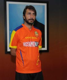 Foto de la galería: Crucero arrancó la pretemporada con el objetivo de ascender