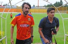 Foto de la galería: Crucero arrancó la pretemporada con el objetivo de ascender