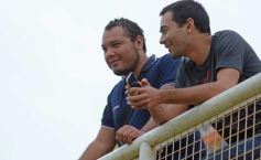 Foto de la galería: Crucero arrancó la pretemporada con el objetivo de ascender