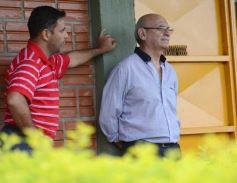 Foto de la galería: Crucero arrancó la pretemporada con el objetivo de ascender