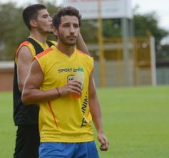 Foto de la galería: Crucero arrancó la pretemporada con el objetivo de ascender