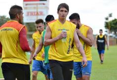 Foto de la galería: Crucero arrancó la pretemporada con el objetivo de ascender