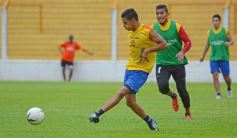 Foto de la galería: Crucero arrancó la pretemporada con el objetivo de ascender