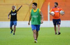 Foto de la galería: Crucero arrancó la pretemporada con el objetivo de ascender