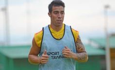 Foto de la galería: Crucero arrancó la pretemporada con el objetivo de ascender