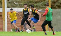 Foto de la galería: Crucero arrancó la pretemporada con el objetivo de ascender
